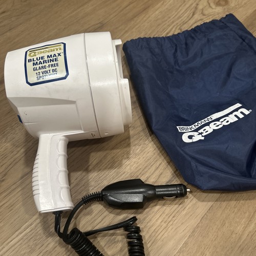 Brinkmann beam blue - brinkmann, max